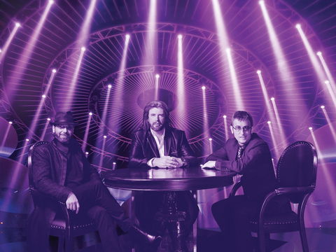 The Australian Bee Gees Show - 25th Anniversary Tour - Albany - Accommodation Kalgoorlie 0