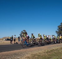 The Landmark Killarney Bike Classic - Accommodation Kalgoorlie