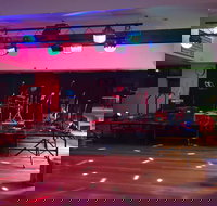 The Beamers at West Croydon and Kilkenny RSL - Accommodation Kalgoorlie