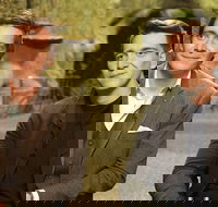 The Quiz Show of Magic  Wizards - Bendigo - Accommodation Kalgoorlie