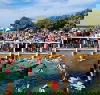 The Crescent Head Santa Surf - Accommodation Kalgoorlie