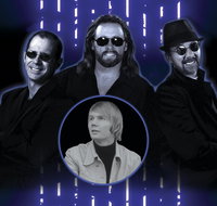 The Best of The Bee Gees - Accommodation Kalgoorlie