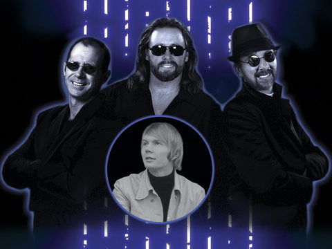 The Best Of The Bee Gees - Accommodation Kalgoorlie 0