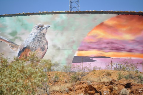 Trail Blaze West - Accommodation Kalgoorlie 1