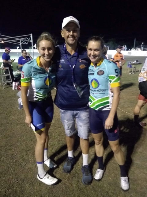 UCI CFI - Cycle Fest International - Accommodation Kalgoorlie 1