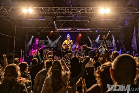 VDM Fest - Rock Edge Country Music Festival - Accommodation Kalgoorlie 0