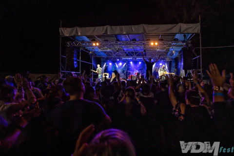 VDM Fest - Rock Edge Country Music Festival - Accommodation Kalgoorlie 1