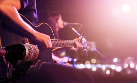 VDM Fest - Rock Edge Country Music Festival - Accommodation Kalgoorlie 2