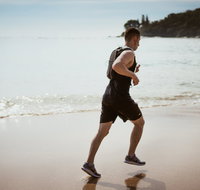 Warrnambool Athletics Club 10km Time Trial - Accommodation Kalgoorlie