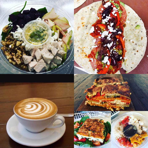 Bermagui Growers Market - Accommodation Kalgoorlie 1