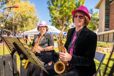 2021 Alice's Longest Desert Lunch - Accommodation Kalgoorlie 1