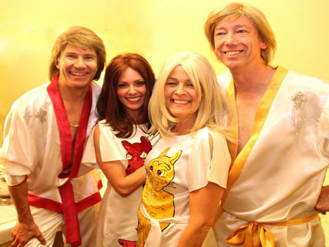 ABBA Gold Tribute Show - Accommodation Kalgoorlie 0