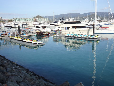 Airlie Beach Parkrun - Accommodation Kalgoorlie 0