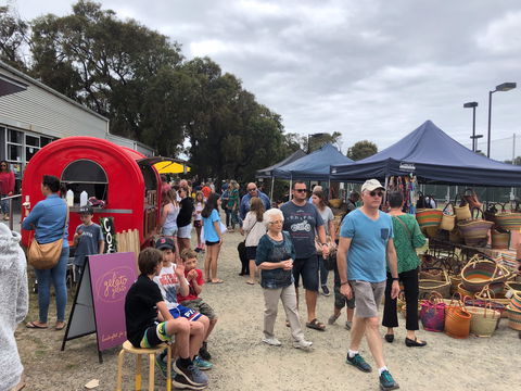 Aireys Inlet 'Virtual' Market - Accommodation Kalgoorlie 0