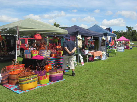 Anglican Church Market Day - Accommodation Kalgoorlie 0