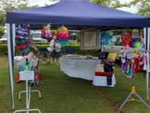 Anglican Church Market Day - Accommodation Kalgoorlie 1