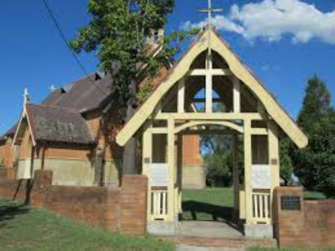 Anglican Church Market Day - Accommodation Kalgoorlie 2