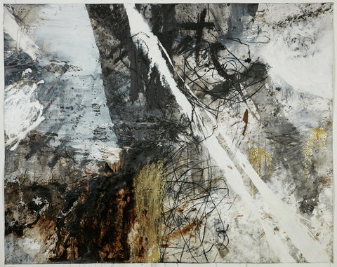 An Unending Shadow - Accommodation Kalgoorlie 1