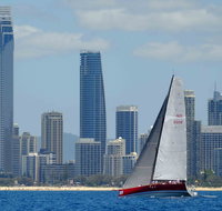 Bartercard Sail Paradise 2021 - Accommodation Kalgoorlie