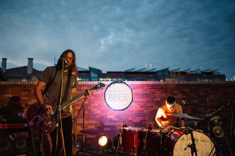 Bendigo Blues And Roots Music Festival - Accommodation Kalgoorlie 0