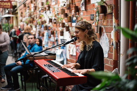 Bendigo Blues And Roots Music Festival - Accommodation Kalgoorlie 2