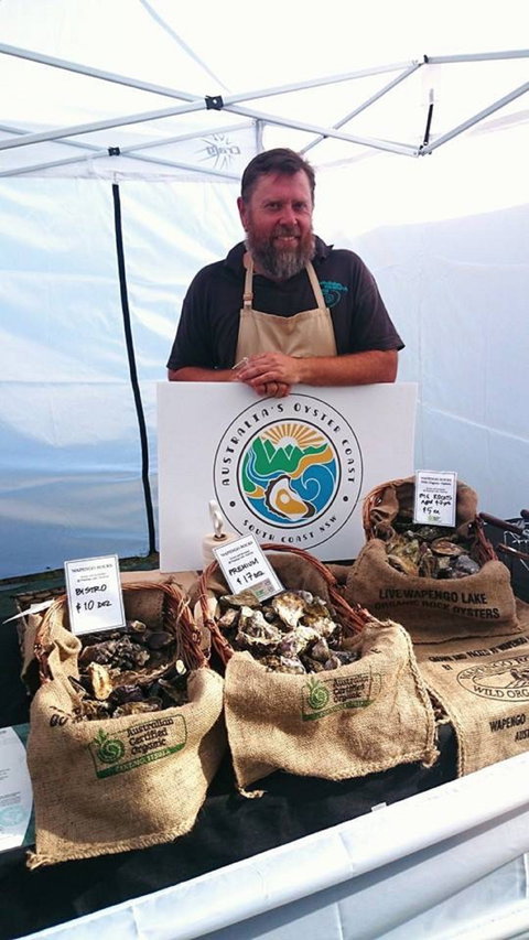 Bermagui Growers Market - Accommodation Kalgoorlie 7