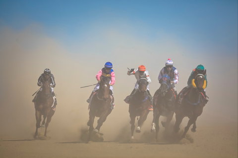 Birdsville Races - Accommodation Kalgoorlie 2