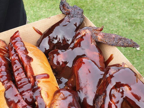 Bluewater Barbecue Festival - Accommodation Kalgoorlie 2