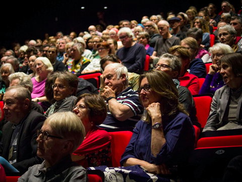Blue Mountains Writers' Festival - Accommodation Kalgoorlie 0