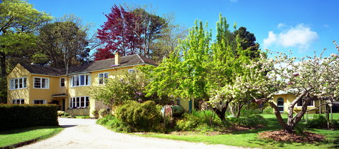 Blue Mountains Writers' Festival - Accommodation Kalgoorlie 1