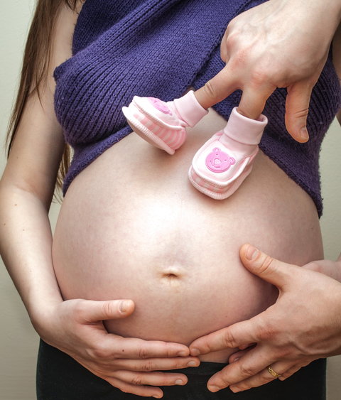 Body And Mind Pregnancy Class - Accommodation Kalgoorlie 0