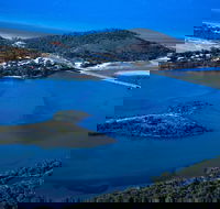 Causeway Lake Markets - Accommodation Kalgoorlie