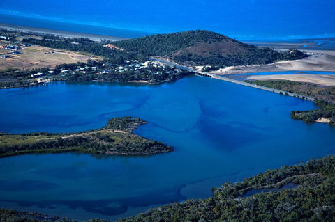 Causeway Lake Markets - Accommodation Kalgoorlie 0