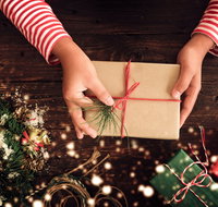 Central Coast Christmas Market - Accommodation Kalgoorlie
