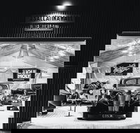 Charters Towers Motor Show and Swap Meet - Accommodation Kalgoorlie