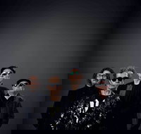 Choirboys The hits  6-pack of Bruce Springsteen - Accommodation Kalgoorlie