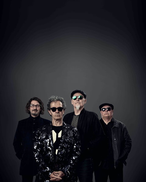 Choirboys: The Hits & 6-pack Of Bruce Springsteen - Accommodation Kalgoorlie 0