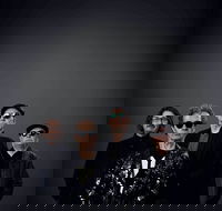 Choirboys The hits  6-pack of Bruce Springsteen - Northcote - Accommodation Kalgoorlie