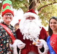 Christmas on the Plains - Quirindi - Accommodation Kalgoorlie