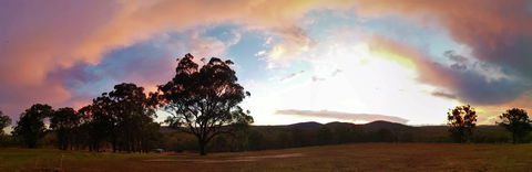 Christmas In July Jumpers And Jazz - Accommodation Kalgoorlie 0