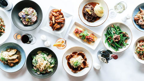 Christmas-in-July At Rubyos - Accommodation Kalgoorlie 0