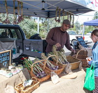 Coburg Farmers' Market - Accommodation Kalgoorlie