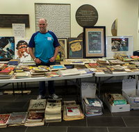 Collectables  ephemera fair - Accommodation Kalgoorlie