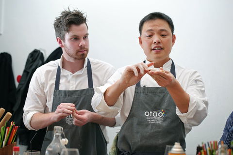 Dumpling Cooking Class - Accommodation Kalgoorlie 0
