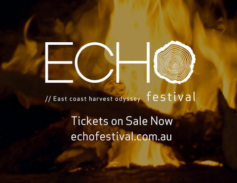 ECHO Festival - East Coast Harvest Odyssey 2021 - Accommodation Kalgoorlie 0
