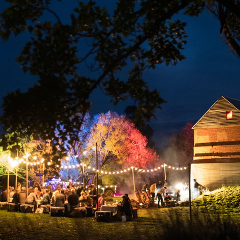 ECHO Festival - East Coast Harvest Odyssey 2021 - Accommodation Kalgoorlie 1