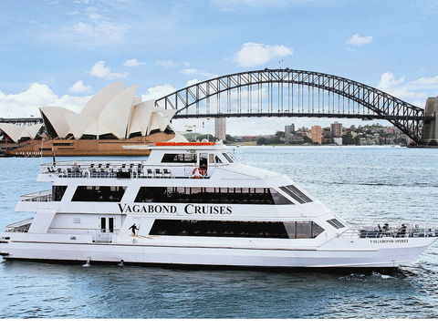 Fathers Day Lunch Cruise - Accommodation Kalgoorlie 0