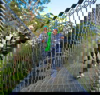 Get Back to Nature these July School Holidays - Accommodation Kalgoorlie