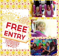 Gosford Waterfront Carnival - Accommodation Kalgoorlie