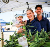 Greater Whitsunday Farmers Markets - Accommodation Kalgoorlie